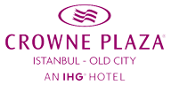 Crowne Plaza